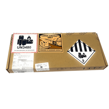Dell Latitude E5250 38 Whr 3 Cell Original Battery - VVXTW/5TFCY