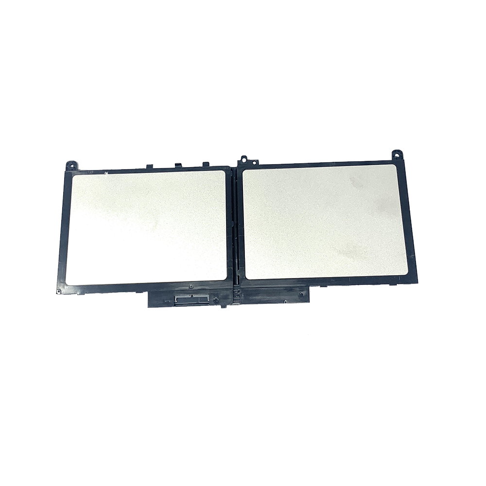 Dell Original 4 Cell 7.6V 55WHr Laptop Battery for Latitude 14 E7470