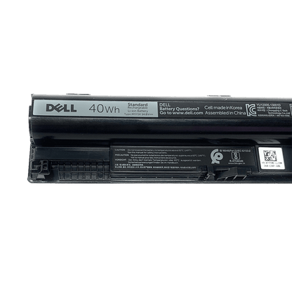 Dell Original 4 Cell 14.8V 40WHr Laptop Battery for Latitude 3460, 3470, 3560, 3570