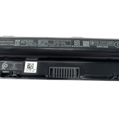 Dell Original 4 Cell 14.8V 40WHr Laptop Battery for Latitude 3460, 3470, 3560, 3570