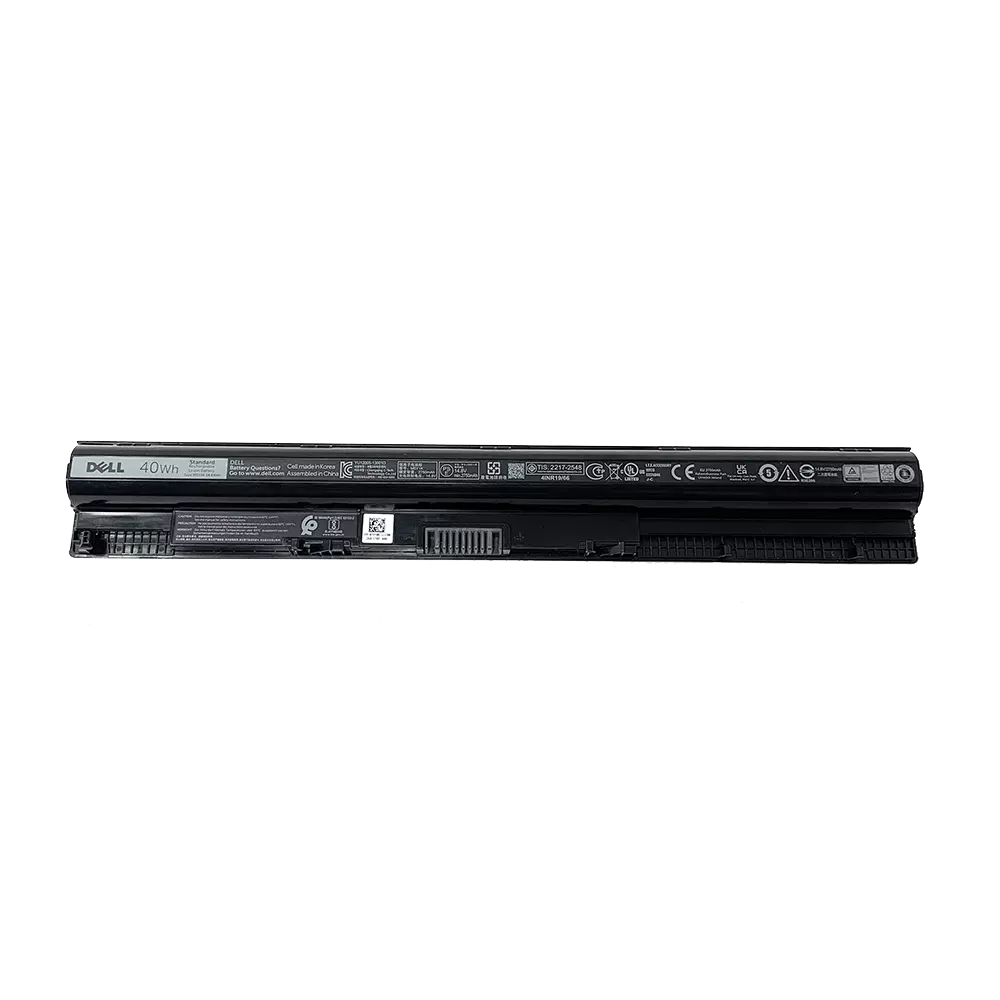 Dell Original 4 Cell 14.8V 40WHr Laptop Battery for Inspiron 17 5759