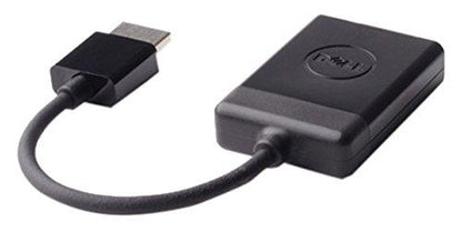 Dell HDMI to VGA Adapter (9XJND)