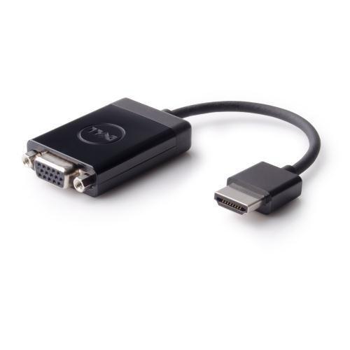 Dell HDMI to VGA Adapter (9XJND)