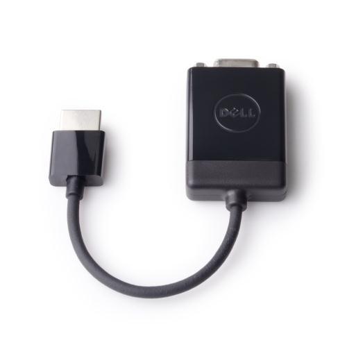 Dell HDMI to VGA Adapter (9XJND)