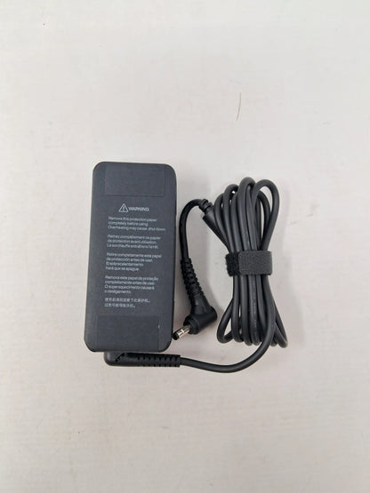 Lenovo 45W Small Pin Adapter with Power Cable-4X21N84434