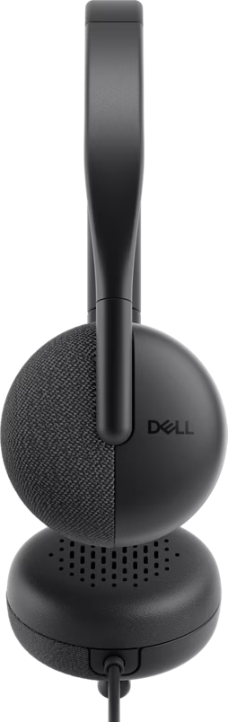 Dell WH3024 Wired Headset With Noise Cancellation-YH4XR