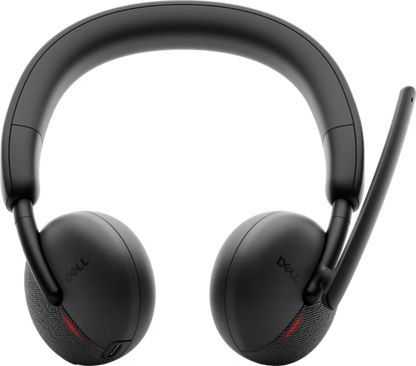 Dell Wireless Headset With Noise Cancellation-WL3024/Y9NK5