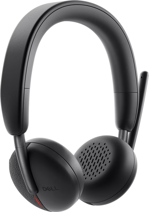 Dell Wireless Headset With Noise Cancellation-WL3024/Y9NK5