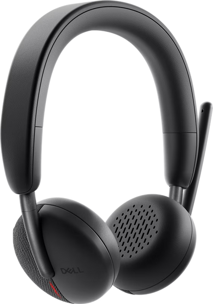 Dell Wireless Headset With Noise Cancellation-WL3024/Y9NK5