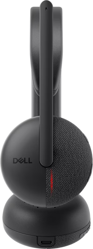 Dell Wireless Headset With Noise Cancellation-WL3024/Y9NK5