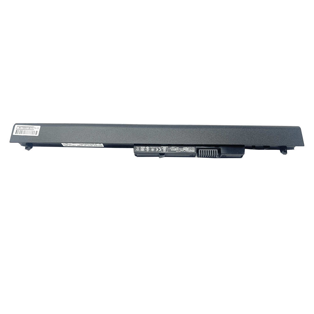 HP OA04 14.6V 41Whr 2660mAh 4 Cell Original Lithium-ion Laptop Battery for HP Pavilion 14 and 15 Series
