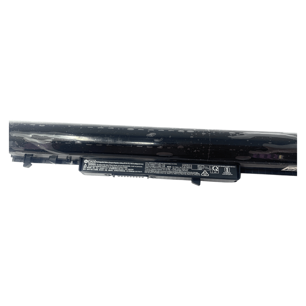 HP OA04 14.6V 41Whr 2660mAh 4 Cell Original Lithium-ion Laptop Battery for HP Pavilion 14 and 15 Series