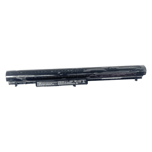HP OA04 14.6V 41Whr 2660mAh 4 Cell Original Lithium-ion Laptop Battery for HP Pavilion 14 and 15 Series