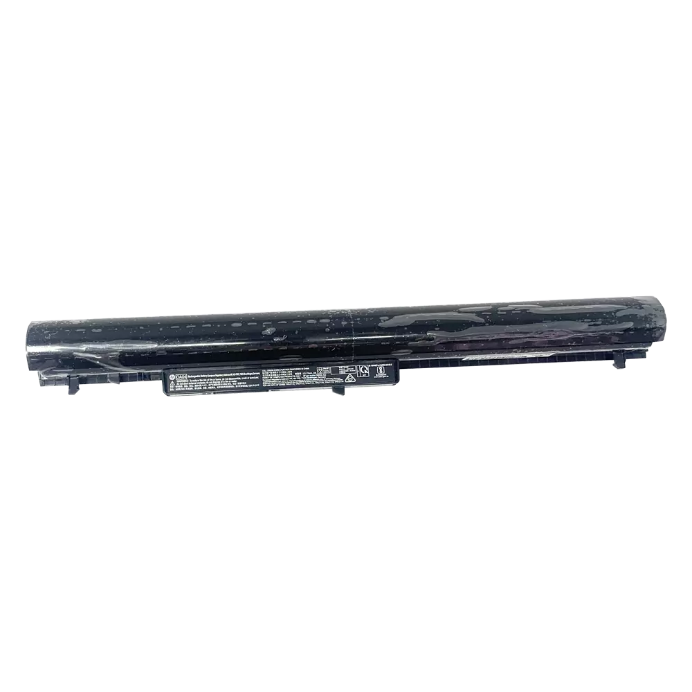 HP Original 4 Cell 14.6V 41WHr Laptop Battery for Pavilion 14, 15 Series