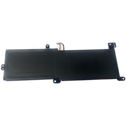 Lenovo Original 2 Cell 7.6V 35WHr Laptop Battery for IdeaPad V145-15AST, V145-15AST-81MT