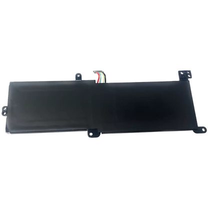 Lenovo Original 2 Cell 7.6V 35WHr Laptop Battery for IdeaPad 320-14AST, 320-14IAP, 320-14IKB, 320-14ISK (80XG)