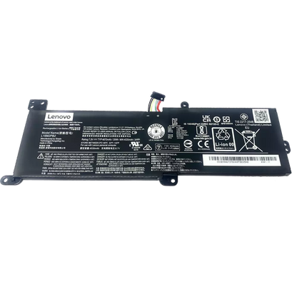 Lenovo Original 2 Cell 7.6V 35WHr Laptop Battery for IdeaPad 520-15IKB, 520-15IKB-80YL, 520-15IKB-81BF