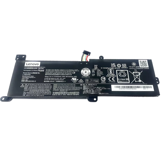 Lenovo Original 2 Cell 7.6V 35WHr Laptop Battery for IdeaPad S145-14API, S145-14AST, S145-14IGM, S145-14IIL, S145-14IKB, S145-14IWL