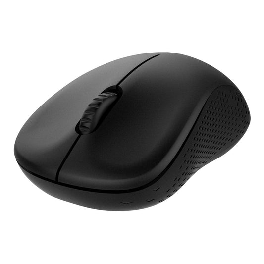 RAPOO M160 Multimode (Bluetooth) 3.0 4.0 & wireless 2.4 GHz with USB Nano Receiver,1300PI Optical Tracking, Ambidextrous.