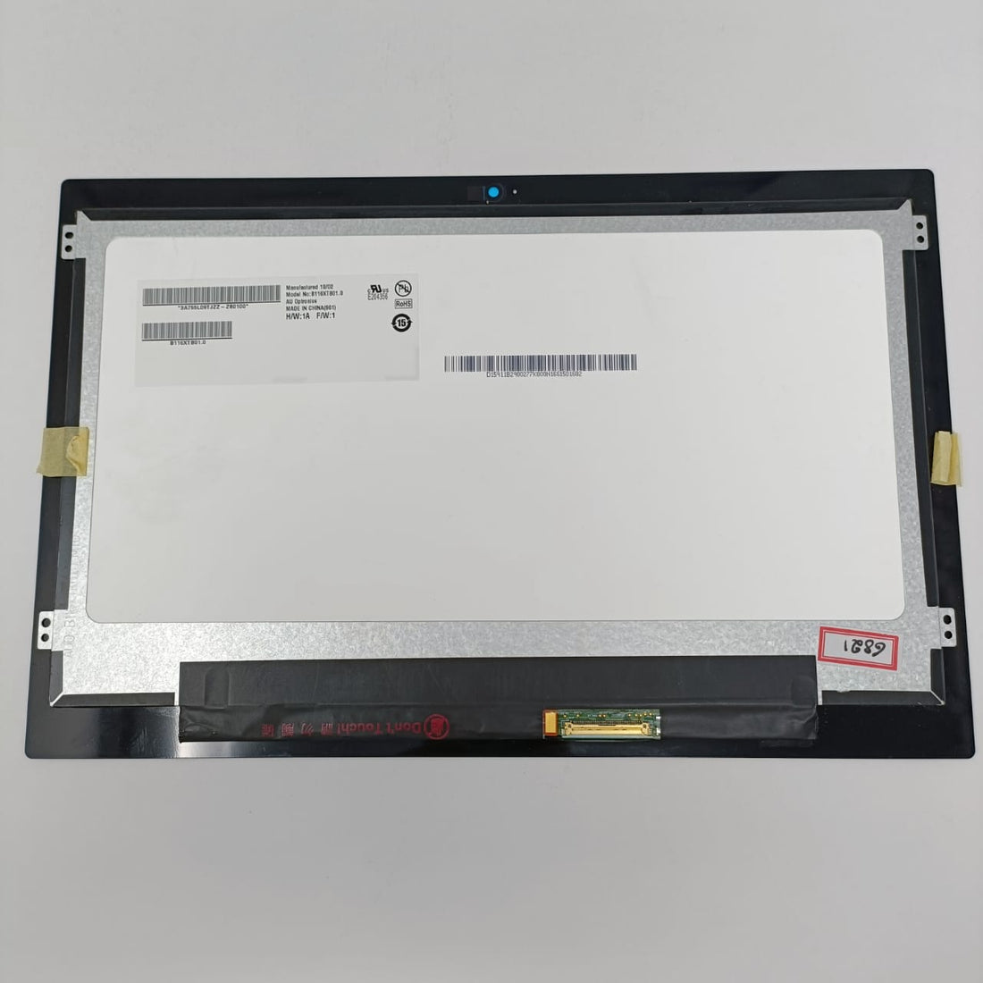 Buy High-Quality Laptop Screens Online | My Laptop Spares