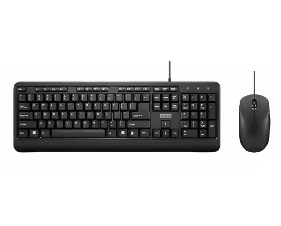 Lenovo 160 Wired Combo (GX31L52655)