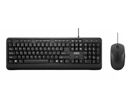 Lenovo 160 Wired Combo (GX31L52655)