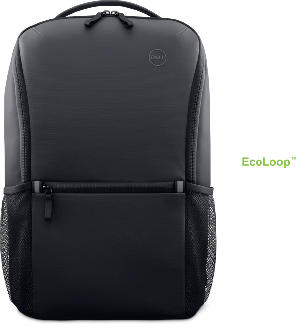 Dell EcoLoop Essential Backpack 14-16 - 12TK3/CP3724/460-BDTG