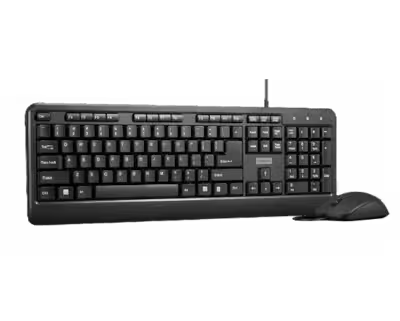 Lenovo 160 Wired Combo (GX31L52655)