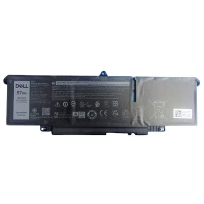 Dell original Latitude 7440 7340 7640 57Wh 3 Cell Laptop Battery-CTJJ6