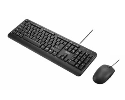 Lenovo 160 Wired Combo (GX31L52655)