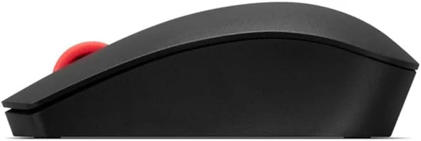 Lenovo Essential Wireless Combo Keyboard & Mouse Gen2 Black-4X31N50708