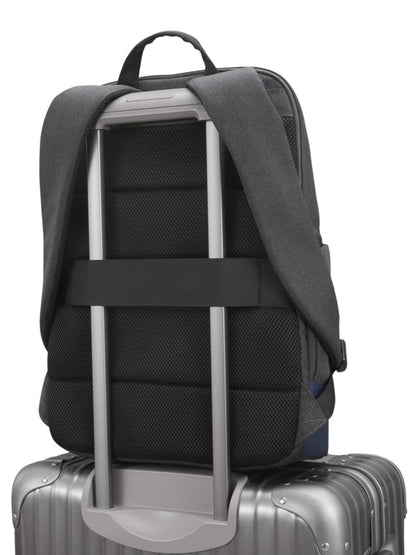 Lenovo 15.6 cm Professional Backpack-GX41B33569