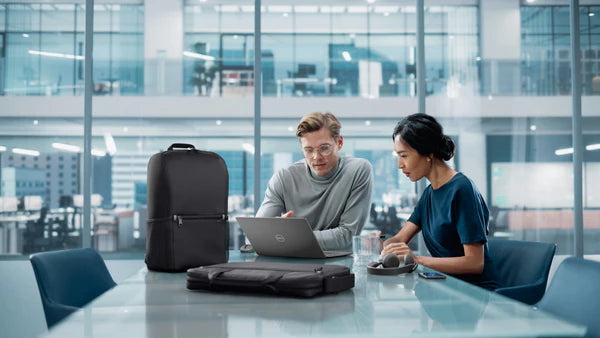 Dell EcoLoop Essential Backpack 14-16 - 12TK3/CP3724/460-BDTG