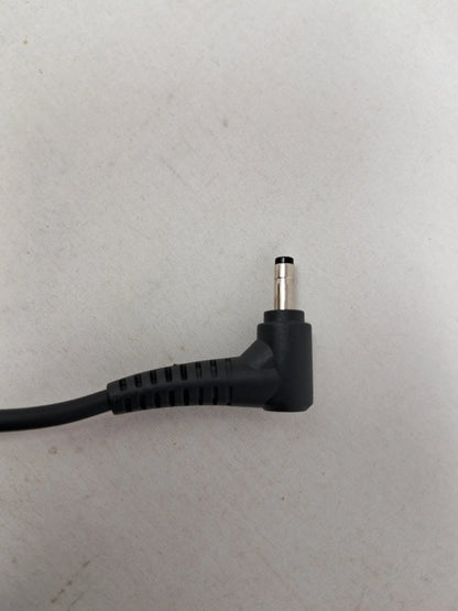 Lenovo 45W Small Pin Adapter with Power Cable-4X21N84434