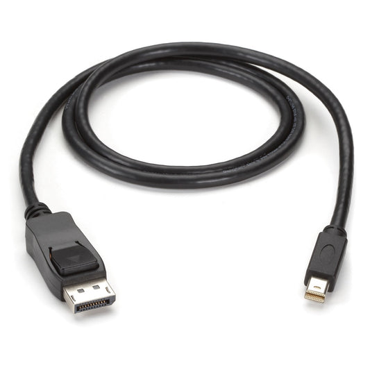 Black Box MINI-DP TO DP 3' MALE-MALE