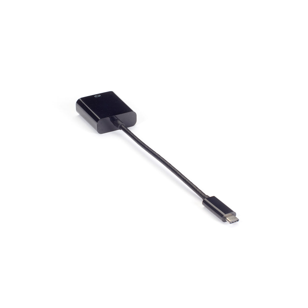 Black Box USB 3.1 TYPE C Male TO DisplayPort 1.2 Female Adapter Dongle