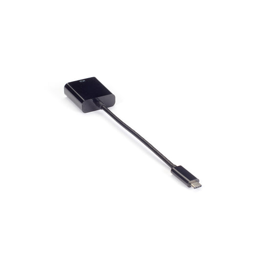 Black Box USB 3.1 TYPE C Male TO DisplayPort 1.2 Female Adapter Dongle