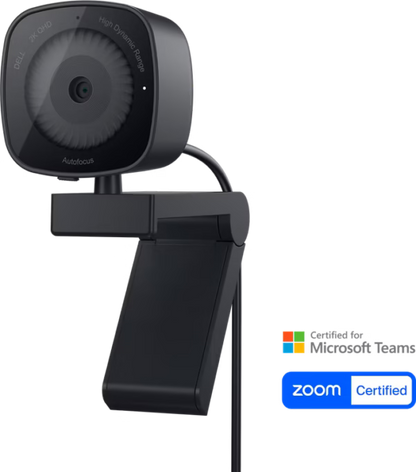 Dell WB3023 2K QHD Webcam-3W32V/ 722-BBBW
