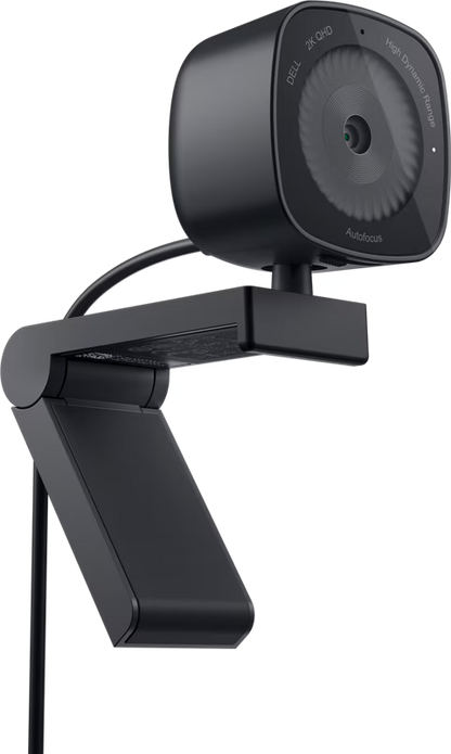 Dell WB3023 2K QHD Webcam-3W32V/ 722-BBBW