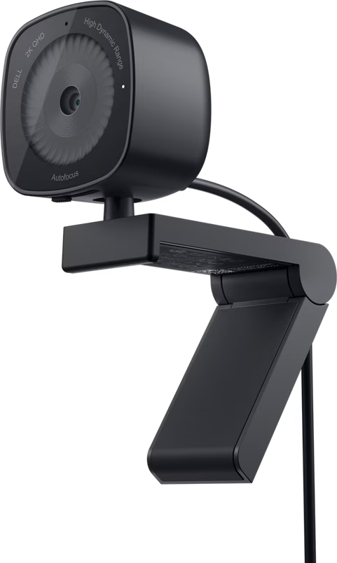 Dell WB3023 2K QHD Webcam-3W32V/ 722-BBBW