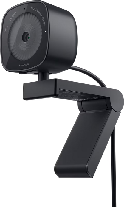Dell WB3023 2K QHD Webcam-3W32V/ 722-BBBW