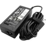 Dell Original 65W 7.4 mm Pin Laptop Adapter Charger for Latitude 3480, 3540, 3550, 3560, 3570, 3580 Label 2