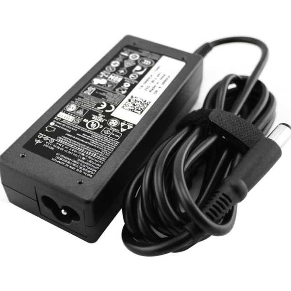 Dell Original 65W 7.4 mm Pin Laptop Adapter Charger for Latitude 3480, 3540, 3550, 3560, 3570, 3580 Label 2