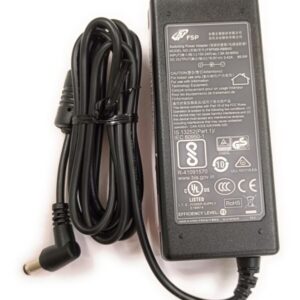 Acer 19V 3.42A 65W Adapter for TravelMate P2 TMP2510-G2-MG, TMP253-M, TMP257-MG, TMP258-MG, TMP259-G2-MG, TMP259-MG