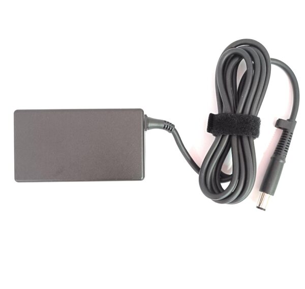 HP Original 65W 19.5V 3.33Amp Laptop Adapter Charger back