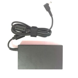 ACER Original 230W 5.5mm Pin Laptop Adapter Charger for Predator Triton 300 PT315-52, PT315-53, PT515-52 back