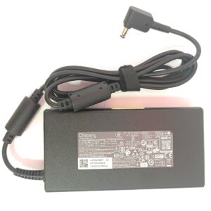 ACER Original 180W 5.5mm Pin Laptop Adapter Charger for ConceptD 5 CN515-71, CN515-71P, CN517-71, CN517-71P