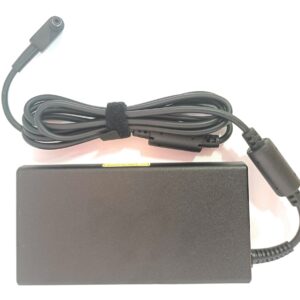 ACER Original 180W 5.5mm Pin Laptop Adapter Charger for ConceptD 5 CN515-71, CN515-71P, CN517-71, CN517-71P nack