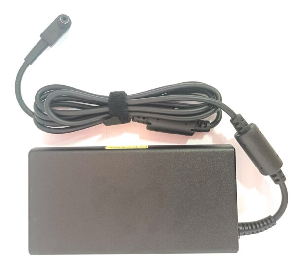 ACER Original 180W 5.5mm Pin Laptop Adapter Charger for ConceptD 5 CN515-71, CN515-71P, CN517-71, CN517-71P nack