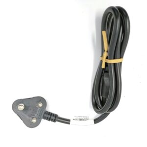 Lenovo Original 65W Small PIN Wall Adapter for Yoga 520S, S145, S340, S540, S740 (Cable)